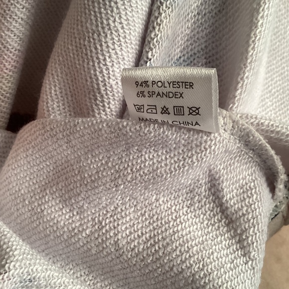 Fresh Hoods Balloon Land Cropped Hoodie - Picture 9 of 9